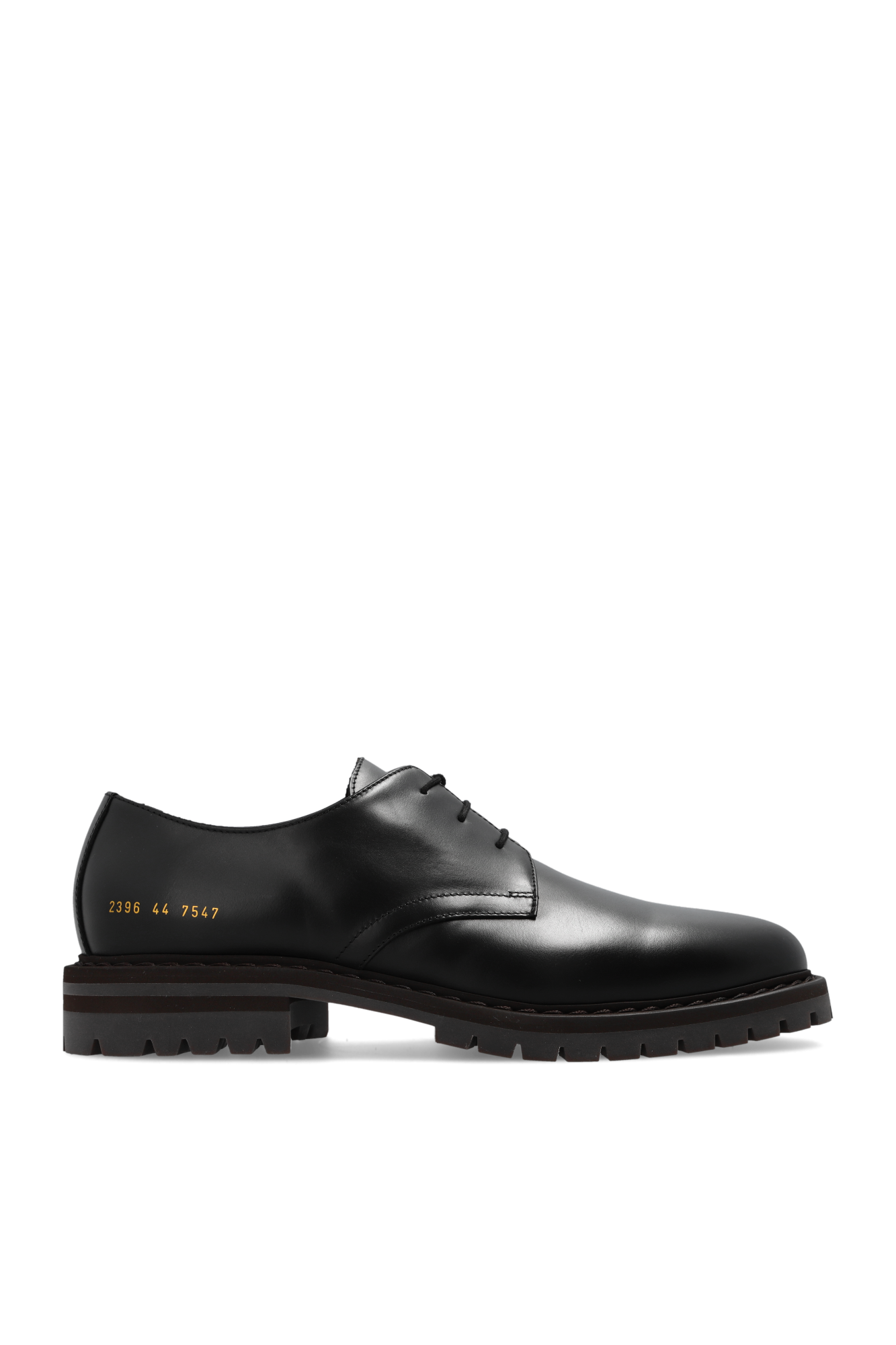 Common project 2024 dress shoes